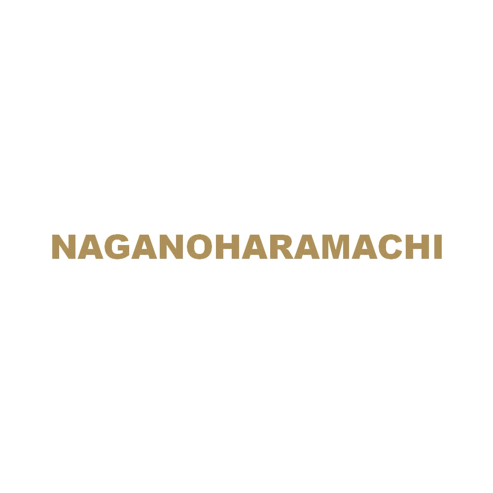 NAGANOHARAMACHI 9