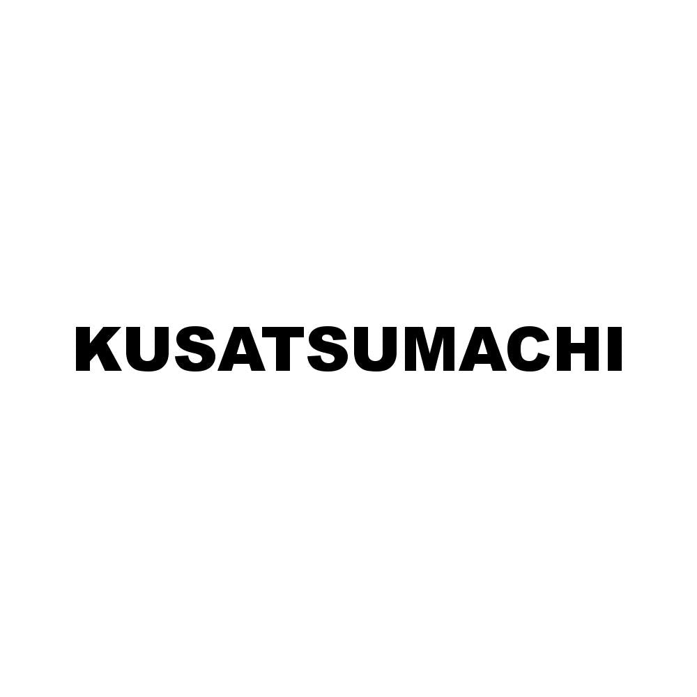 KUSATSUMACHI