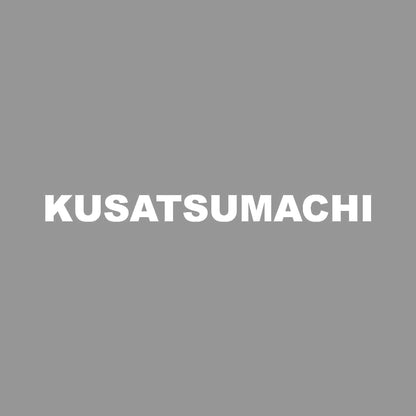 KUSATSUMACHI 7