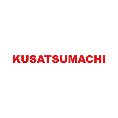 KUSATSUMACHI 8