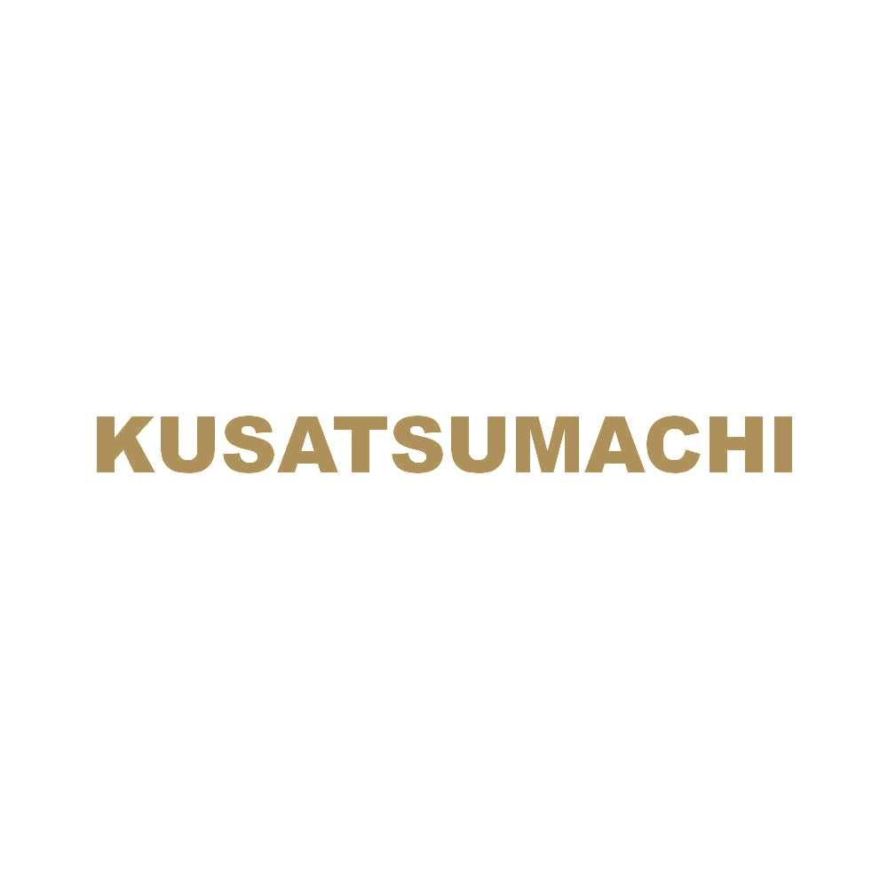 KUSATSUMACHI 9