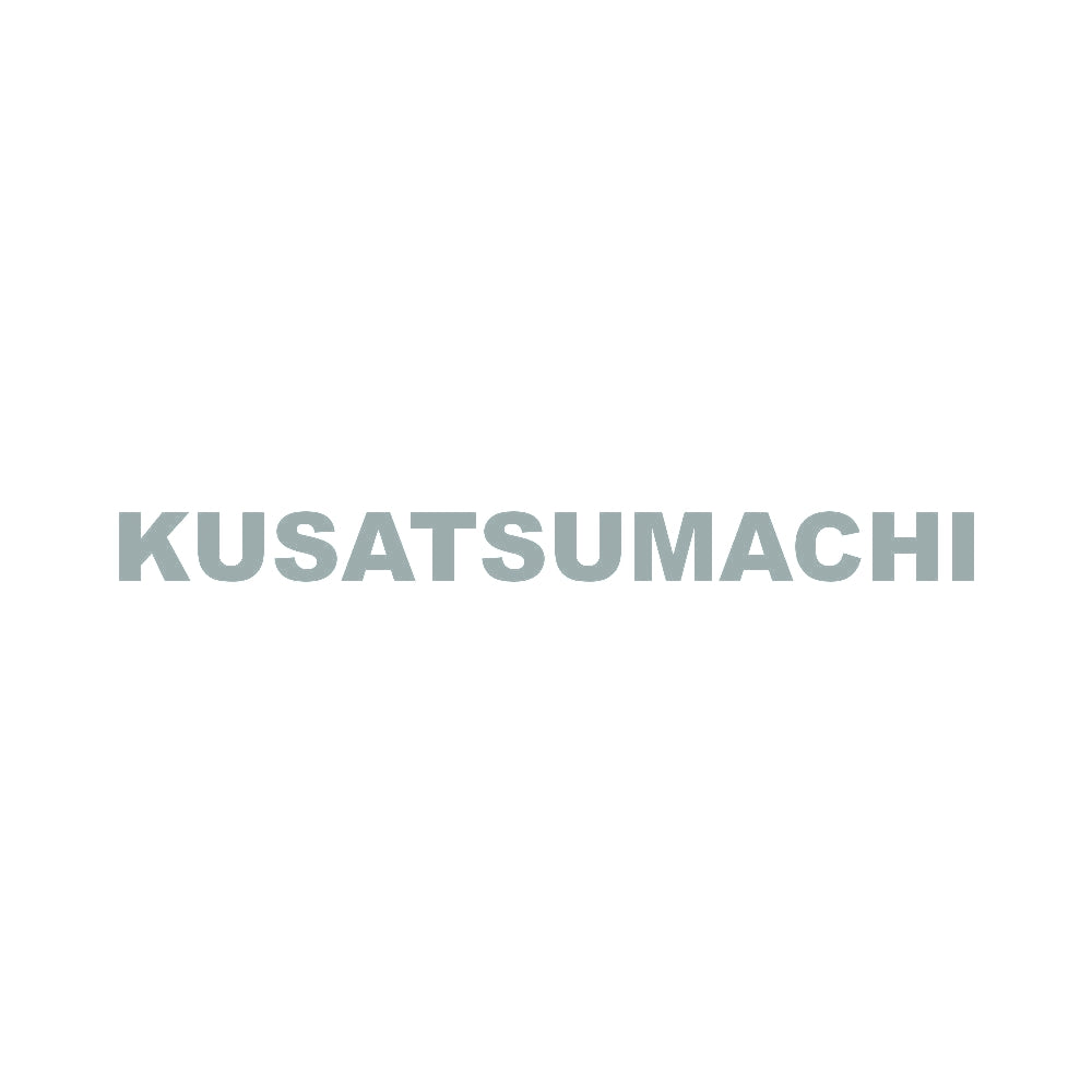 KUSATSUMACHI 10