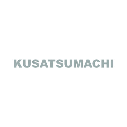 KUSATSUMACHI 10