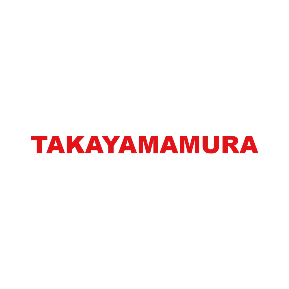 TAKAYAMAMURA 8