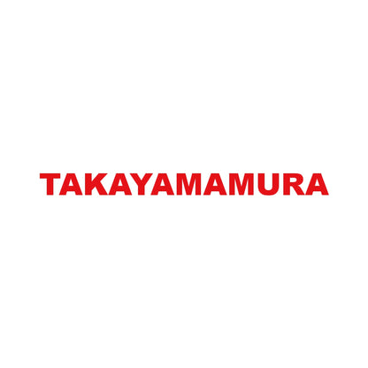 TAKAYAMAMURA 8