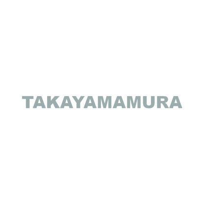 TAKAYAMAMURA 10