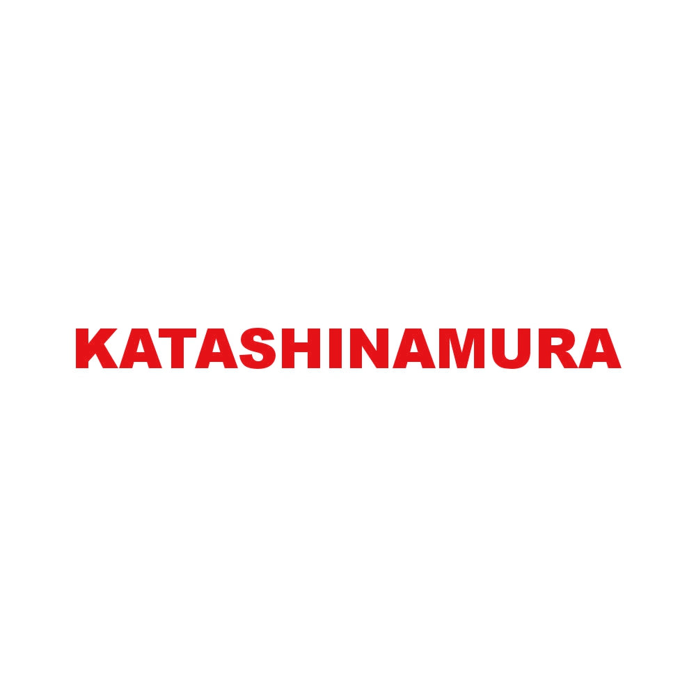 KATASHINAMURA 8
