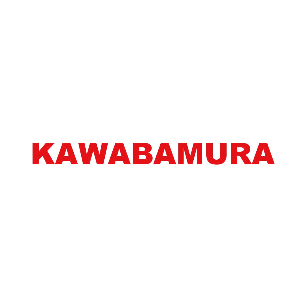 KAWABAMURA 8