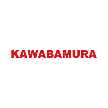 KAWABAMURA 8
