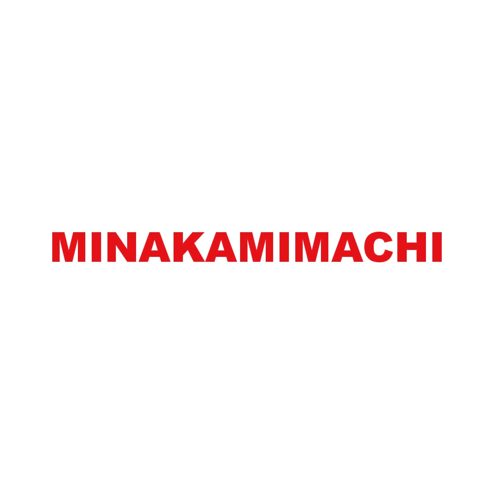 MINAKAMIMACHI 8