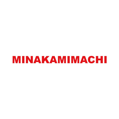 MINAKAMIMACHI 8