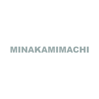 MINAKAMIMACHI 10