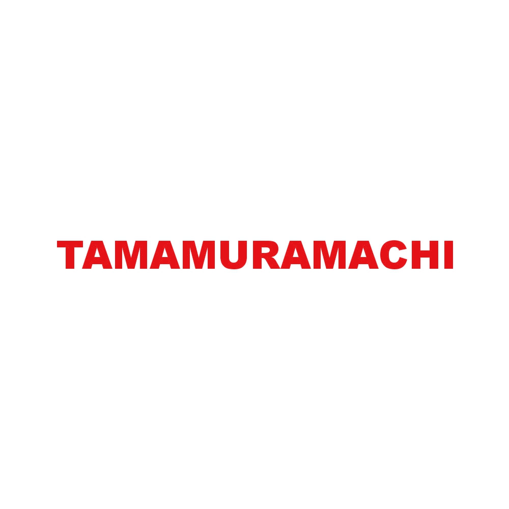 TAMAMURAMACHI 8