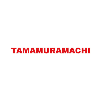 TAMAMURAMACHI 8