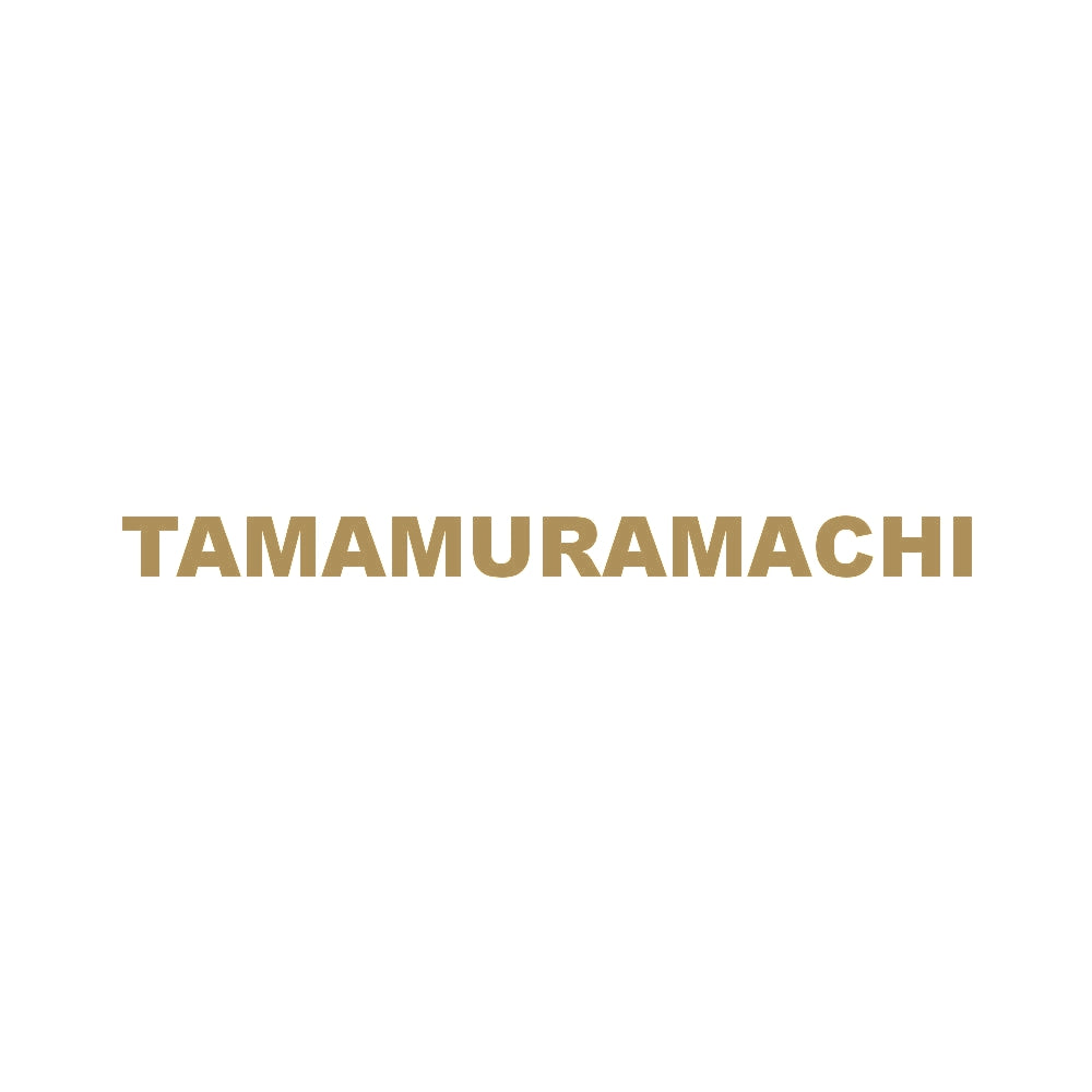 TAMAMURAMACHI 9