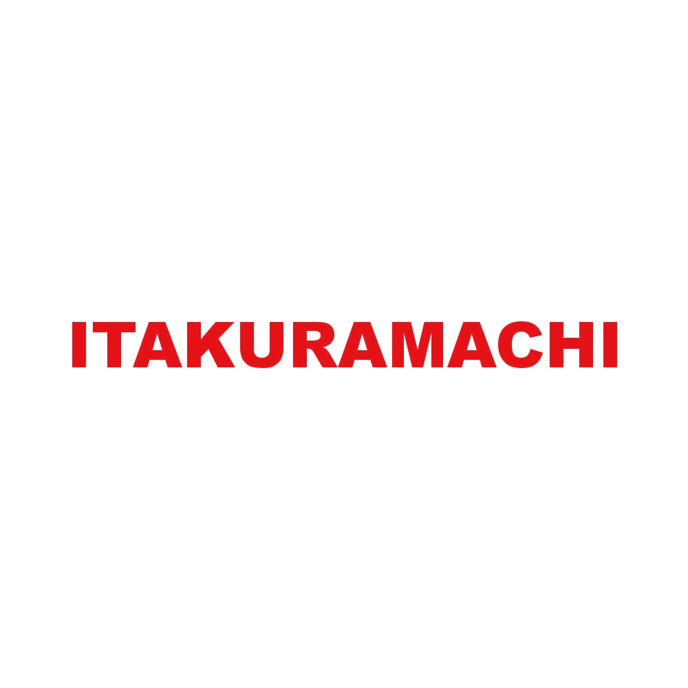 ITAKURAMACHI 8