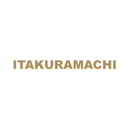 ITAKURAMACHI 9