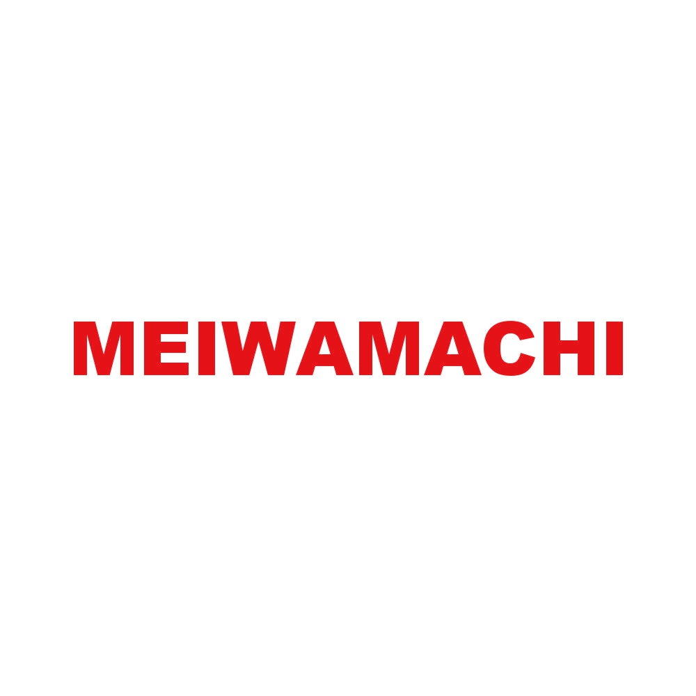 MEIWAMACHI 8