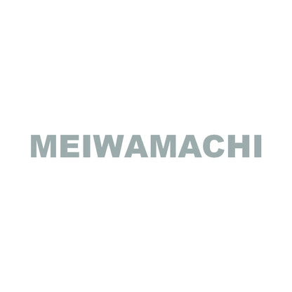 MEIWAMACHI 10