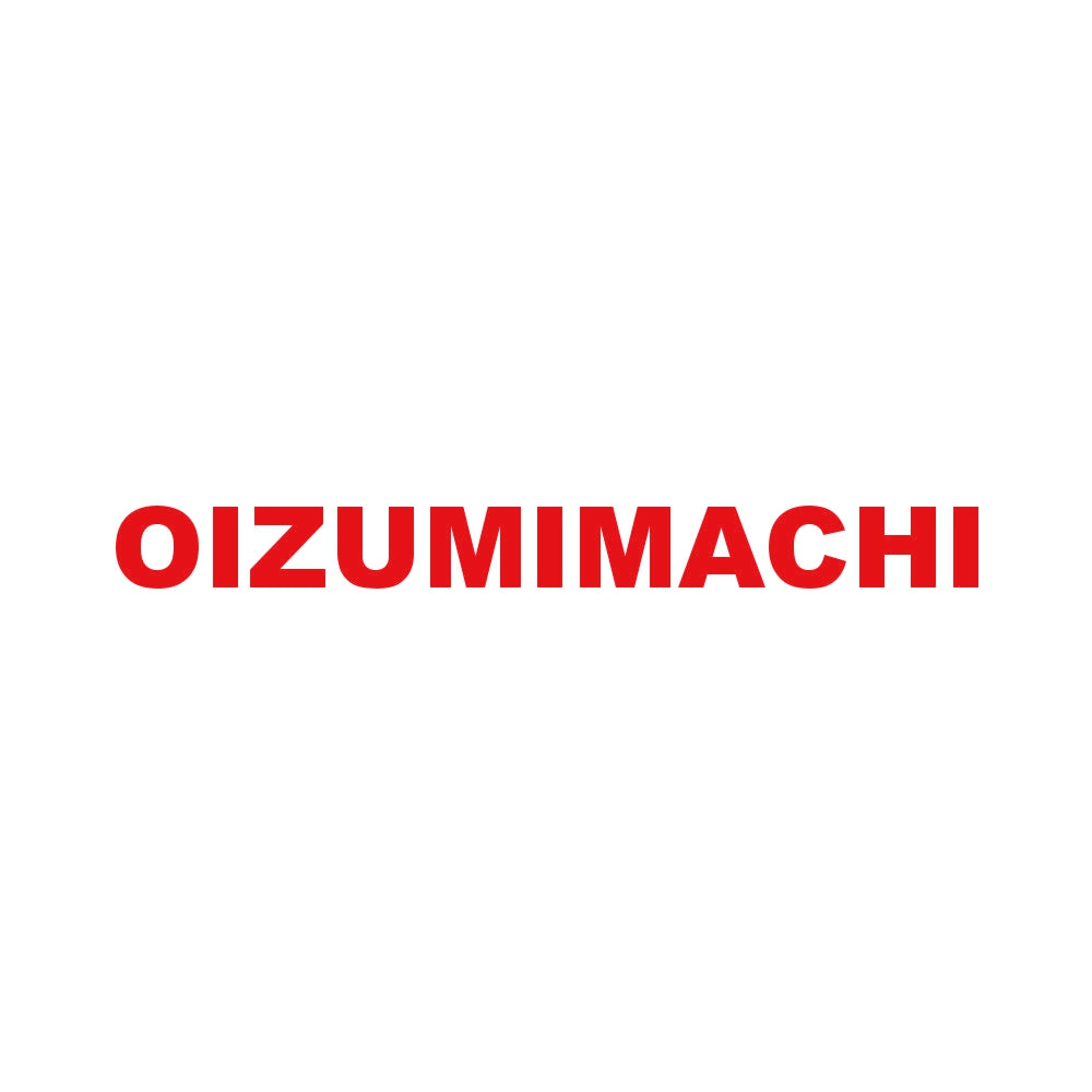 OIZUMIMACHI 8