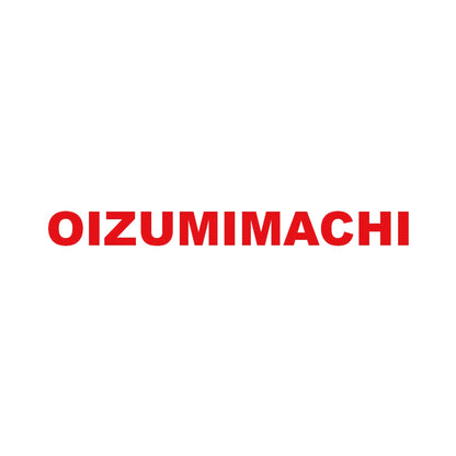OIZUMIMACHI 8
