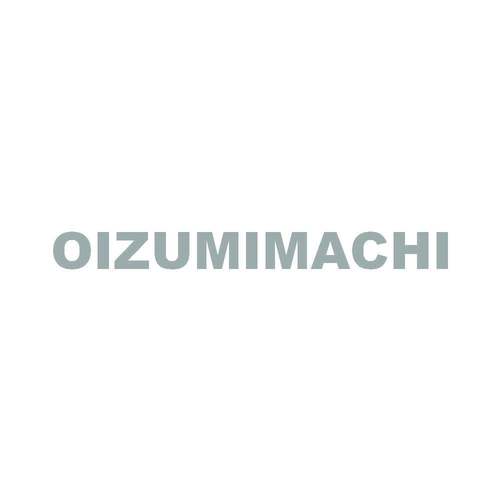 OIZUMIMACHI 10