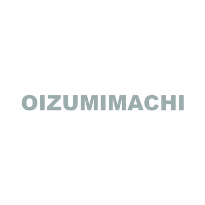 OIZUMIMACHI 10