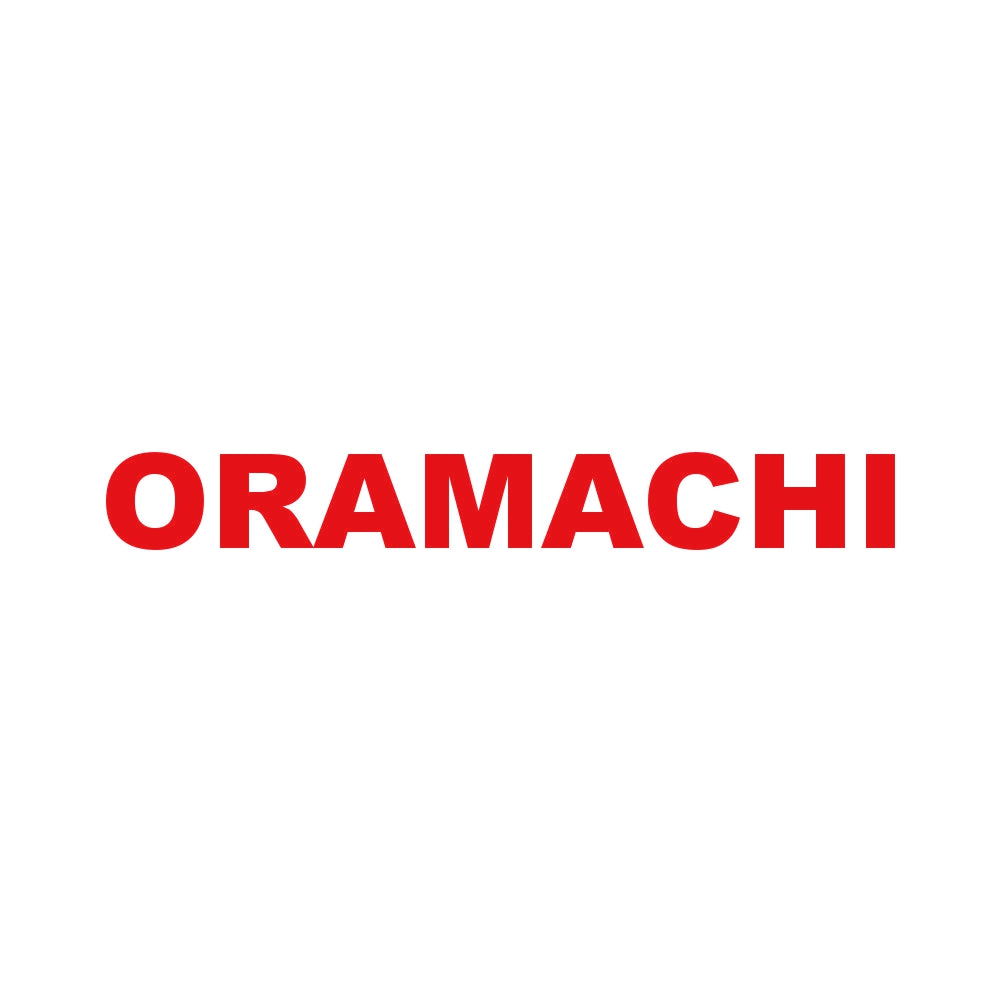 ORAMACHI 8