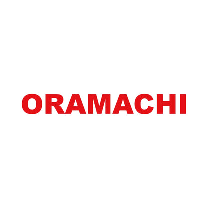 ORAMACHI 8