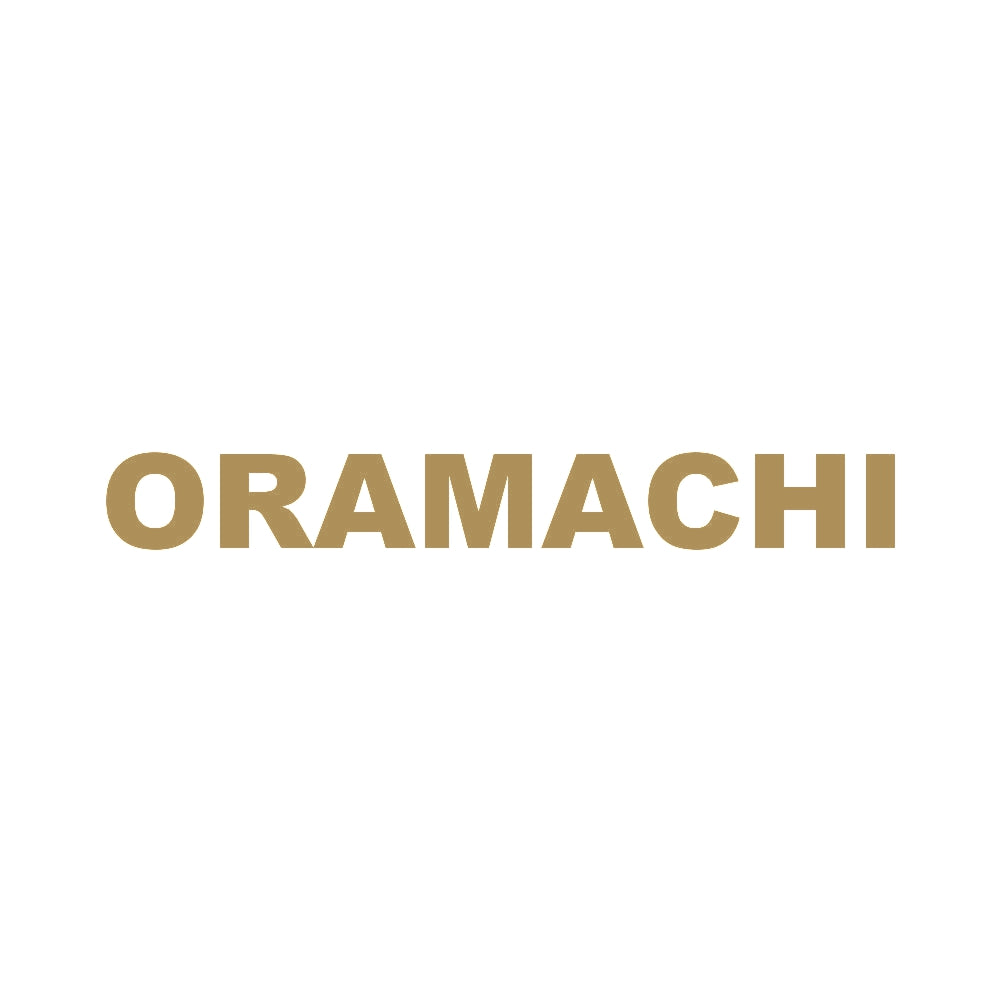 ORAMACHI 9