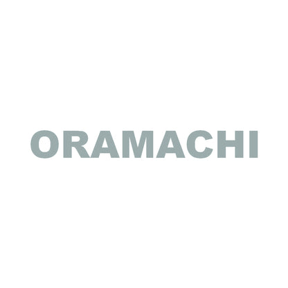 ORAMACHI 10