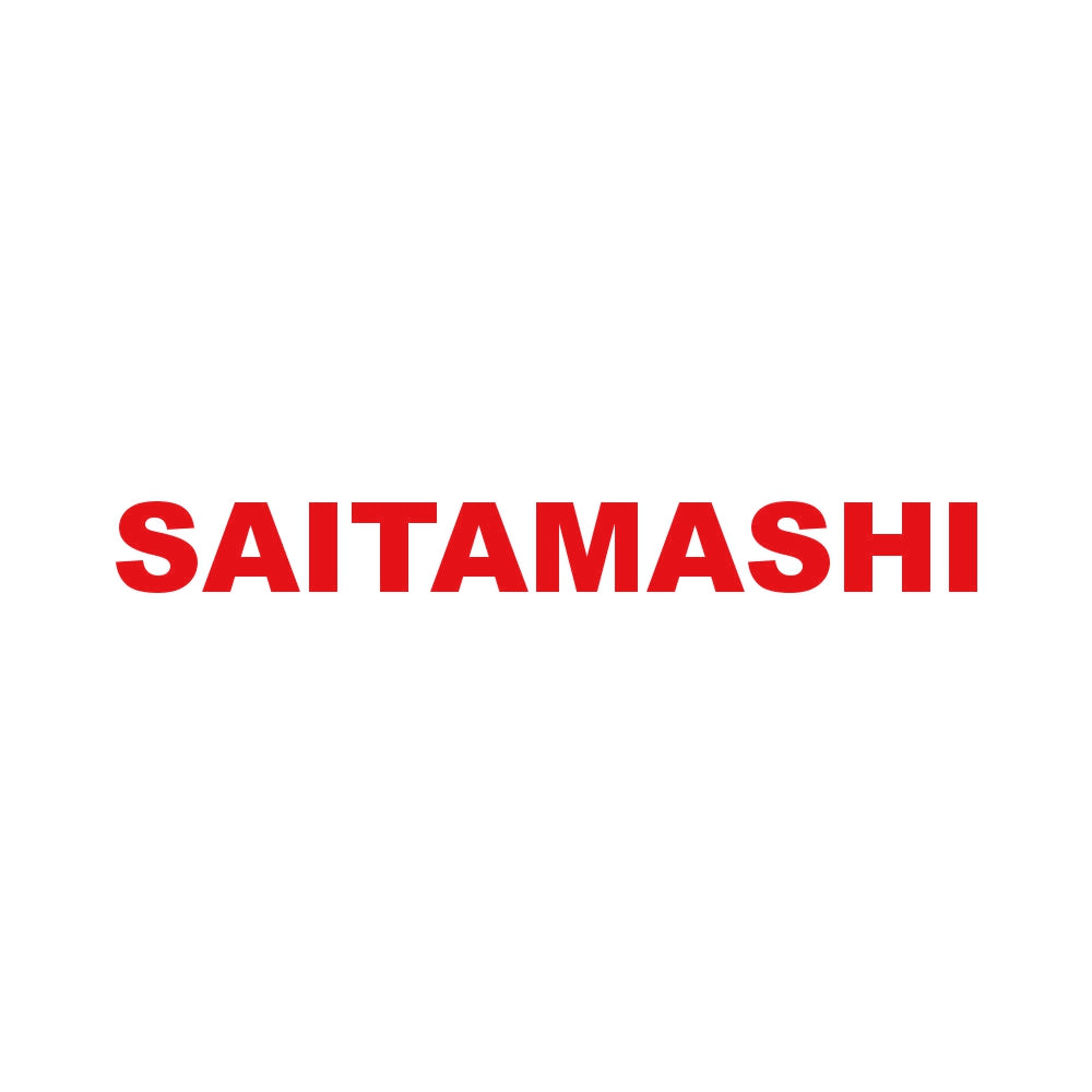 SAITAMASHI 8
