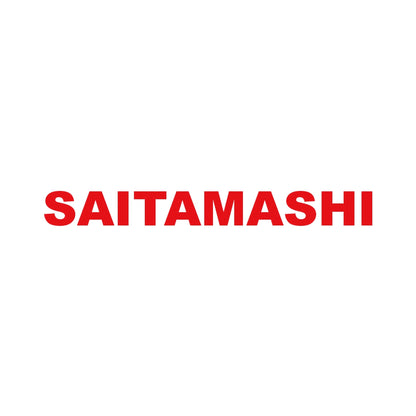 SAITAMASHI 8