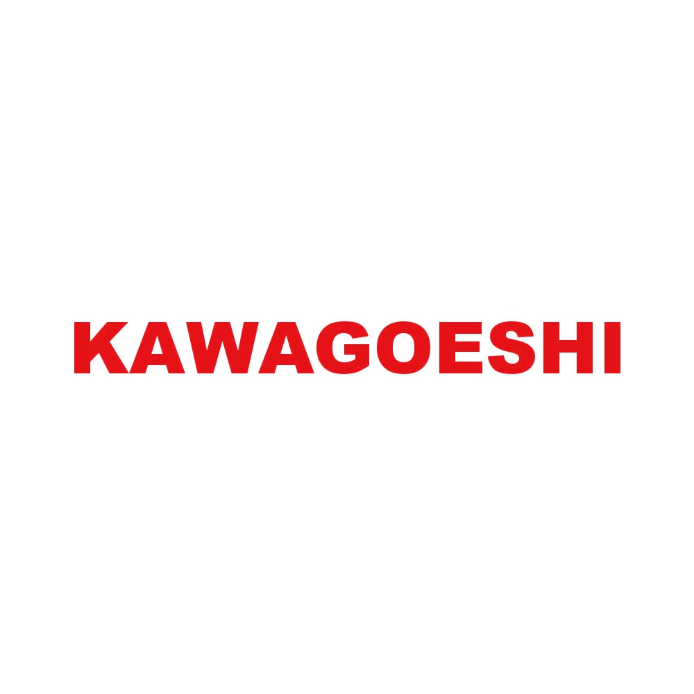 KAWAGOESHI 8