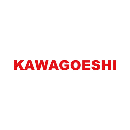KAWAGOESHI 8