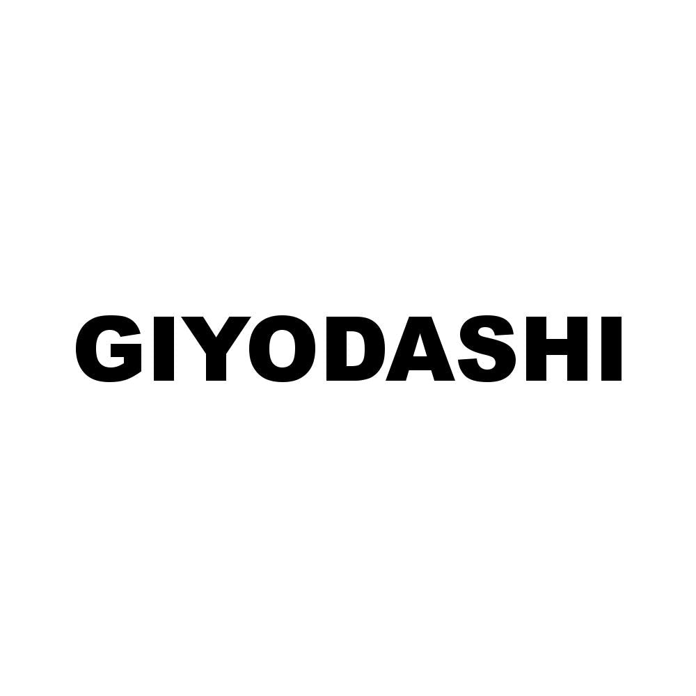 GIYODASHI