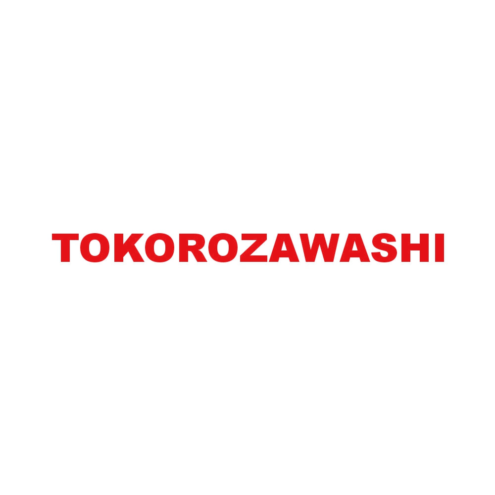 TOKOROZAWASHI 8