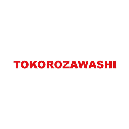 TOKOROZAWASHI 8