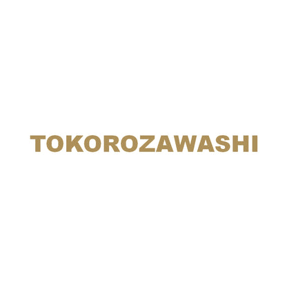 TOKOROZAWASHI 9