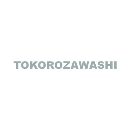 TOKOROZAWASHI 10