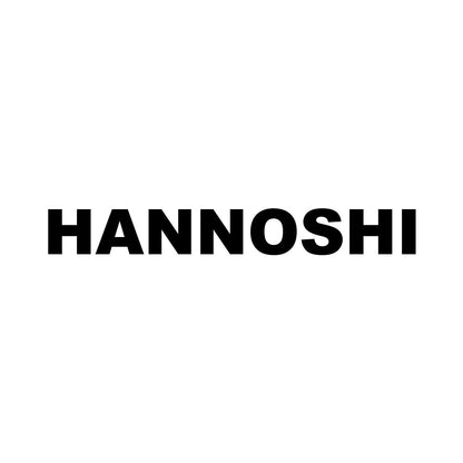 HANNOSHI