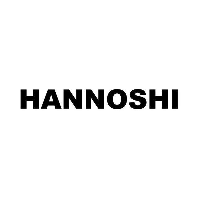 HANNOSHI