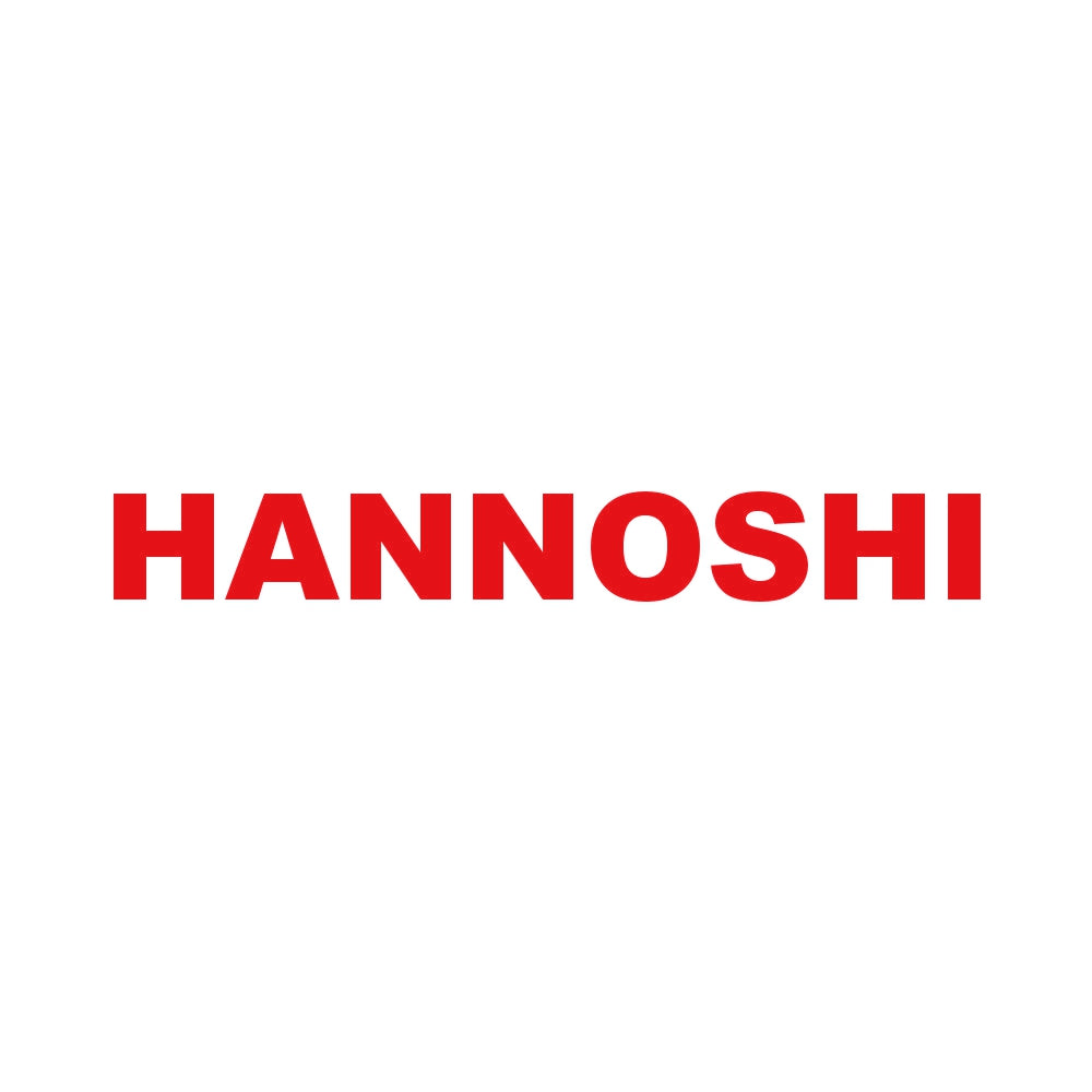 HANNOSHI 8