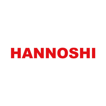 HANNOSHI 8