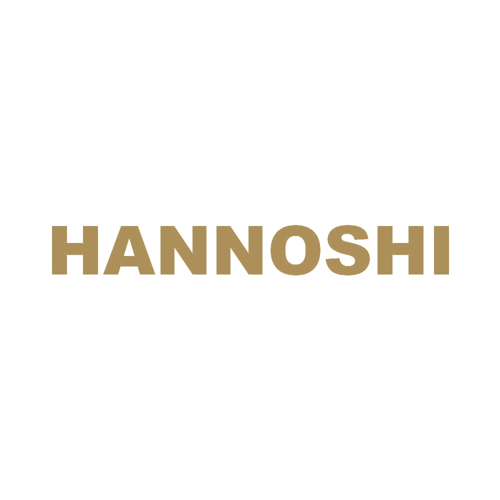 HANNOSHI 9