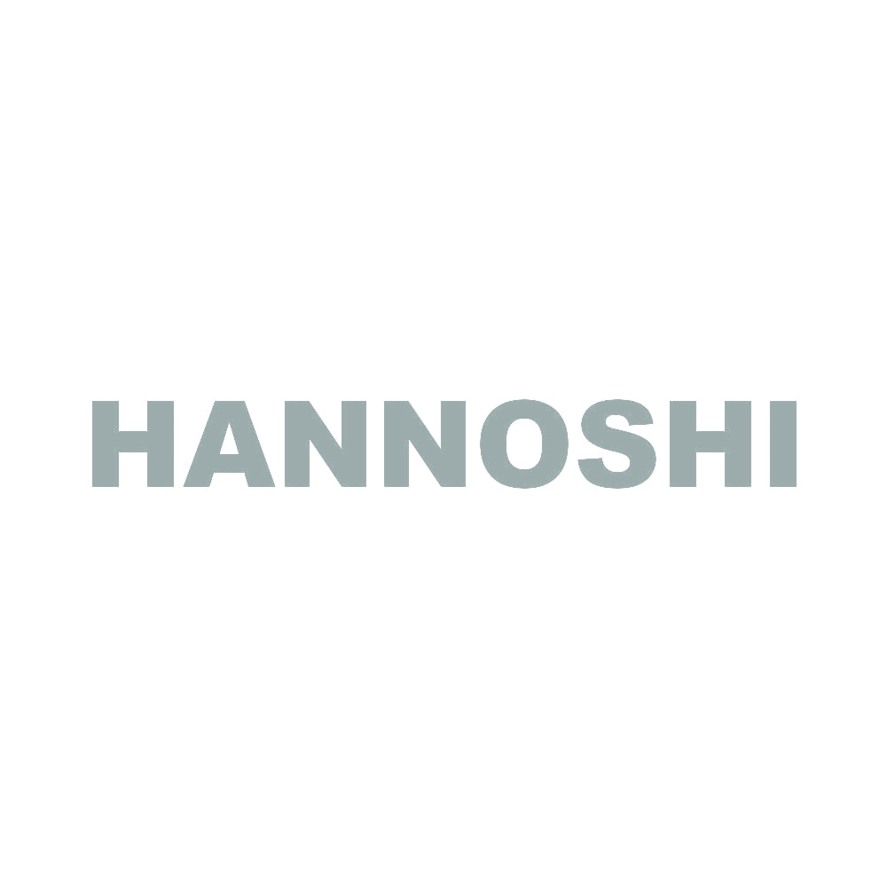 HANNOSHI 10