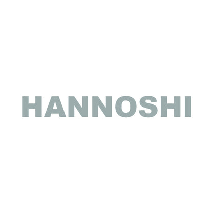 HANNOSHI 10