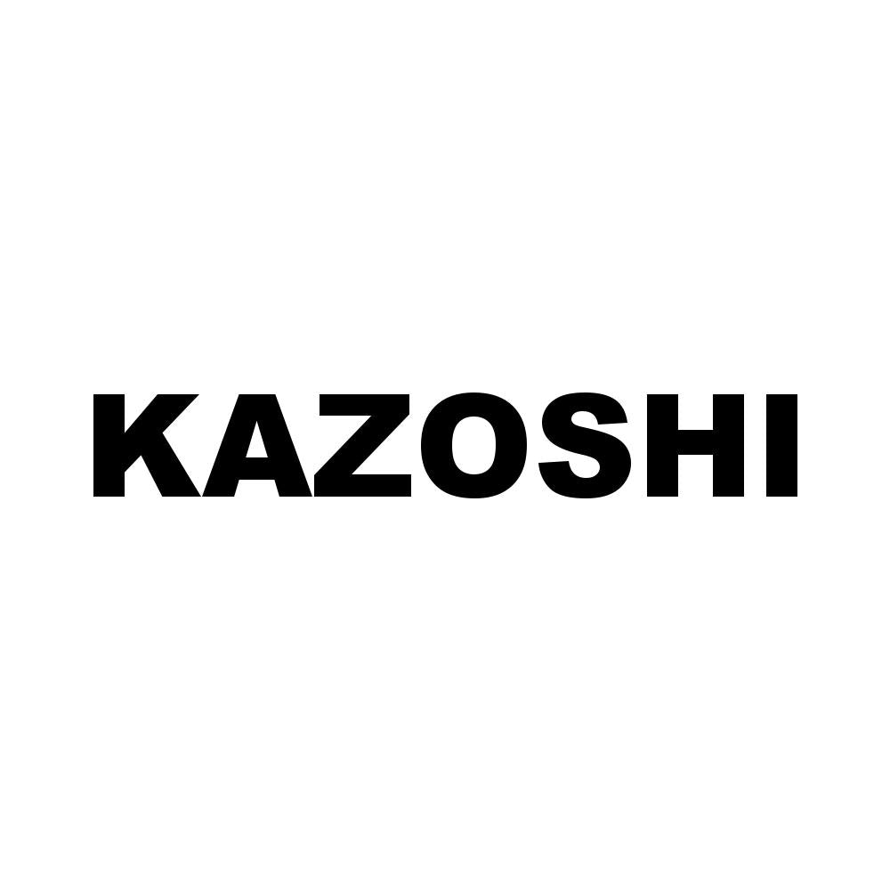 KAZOSHI