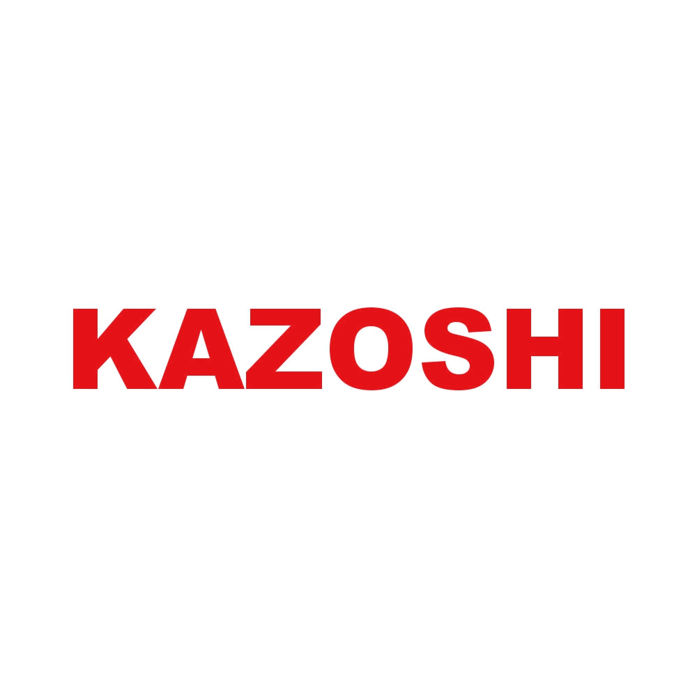 KAZOSHI 8