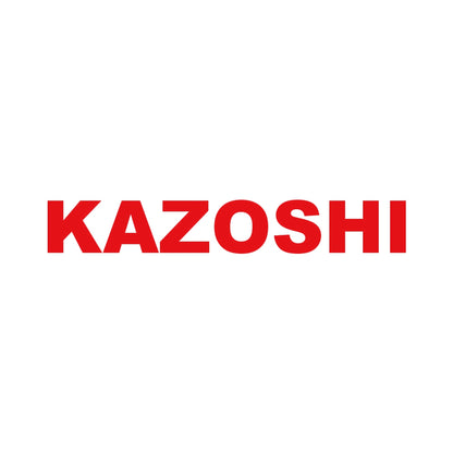 KAZOSHI 8